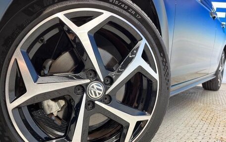 Volkswagen Polo VI (EU Market), 2019 год, 1 150 000 рублей, 18 фотография