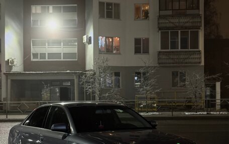 Audi A4, 2006 год, 650 000 рублей, 4 фотография