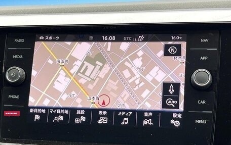 Volkswagen Polo VI (EU Market), 2019 год, 1 150 000 рублей, 15 фотография