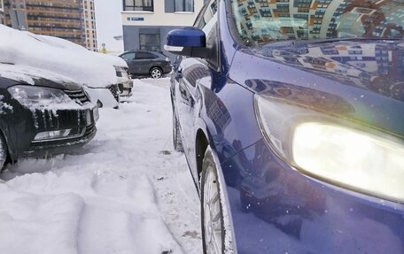 Ford Focus III, 2016 год, 990 000 рублей, 6 фотография