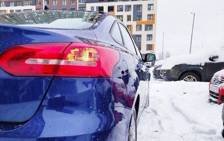 Ford Focus III, 2016 год, 990 000 рублей, 8 фотография