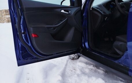 Ford Focus III, 2016 год, 990 000 рублей, 18 фотография