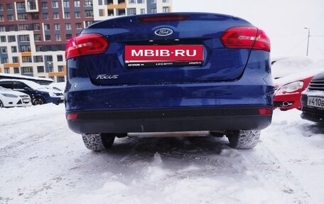 Ford Focus III, 2016 год, 990 000 рублей, 11 фотография