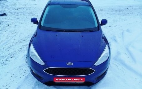 Ford Focus III, 2016 год, 990 000 рублей, 12 фотография