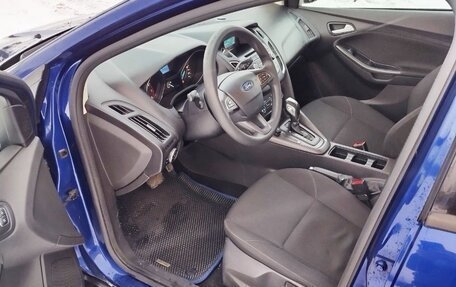 Ford Focus III, 2016 год, 990 000 рублей, 19 фотография