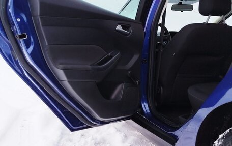 Ford Focus III, 2016 год, 990 000 рублей, 21 фотография