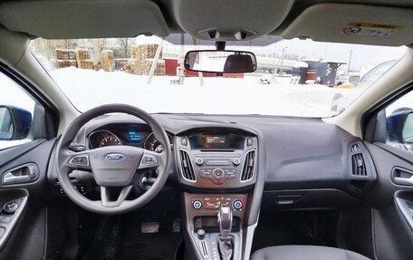 Ford Focus III, 2016 год, 990 000 рублей, 22 фотография