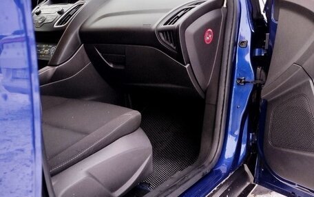 Ford Focus III, 2016 год, 990 000 рублей, 25 фотография