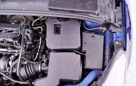 Ford Focus III, 2016 год, 990 000 рублей, 33 фотография