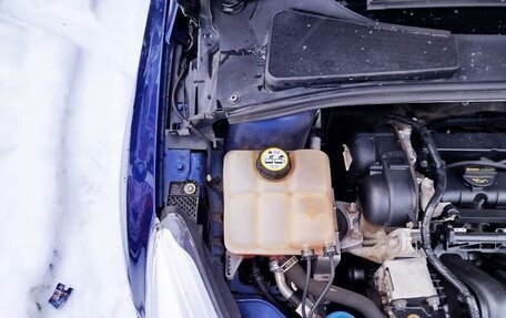 Ford Focus III, 2016 год, 990 000 рублей, 32 фотография