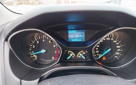 Ford Focus III, 2016 год, 990 000 рублей, 29 фотография