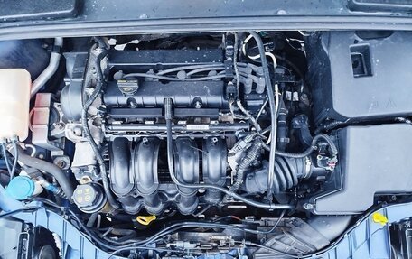 Ford Focus III, 2016 год, 990 000 рублей, 31 фотография