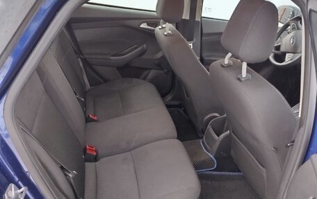 Ford Focus III, 2016 год, 990 000 рублей, 27 фотография