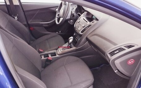 Ford Focus III, 2016 год, 990 000 рублей, 23 фотография