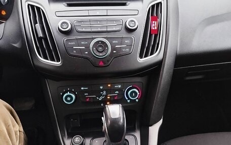 Ford Focus III, 2016 год, 990 000 рублей, 28 фотография