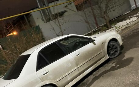 Mazda Familia, 1998 год, 95 000 рублей, 5 фотография