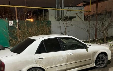 Mazda Familia, 1998 год, 95 000 рублей, 2 фотография