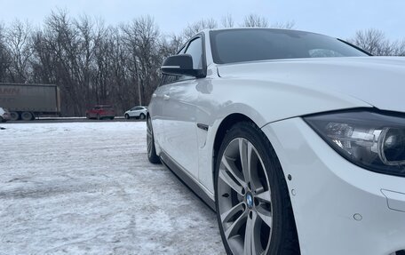 BMW 3 серия, 2011 год, 2 800 000 рублей, 9 фотография