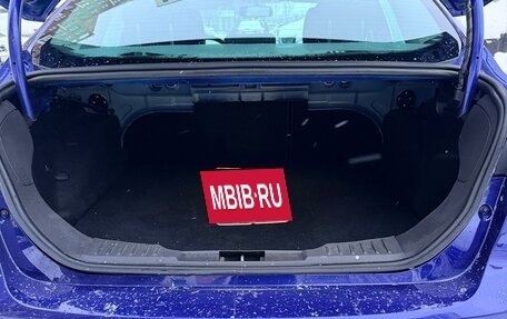 Ford Focus III, 2016 год, 990 000 рублей, 35 фотография