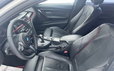 BMW 3 серия, 2011 год, 2 800 000 рублей, 12 фотография