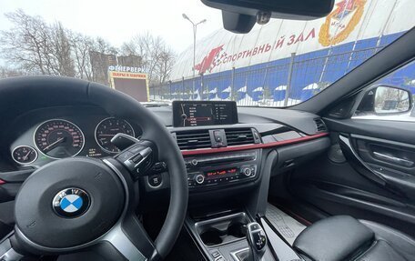 BMW 3 серия, 2011 год, 2 800 000 рублей, 19 фотография