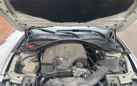 BMW 3 серия, 2011 год, 2 800 000 рублей, 22 фотография