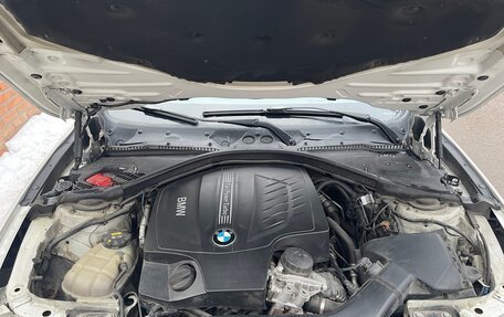 BMW 3 серия, 2011 год, 2 800 000 рублей, 17 фотография