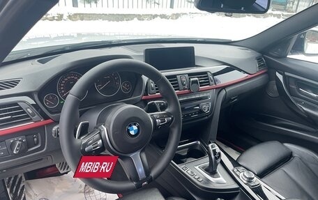 BMW 3 серия, 2011 год, 2 800 000 рублей, 13 фотография