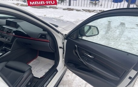 BMW 3 серия, 2011 год, 2 800 000 рублей, 15 фотография
