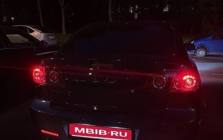 Mazda 3, 2007 год, 730 000 рублей, 25 фотография