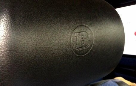 Mercedes-Benz G-Класс W463 рестайлинг _ii, 2001 год, 17 000 000 рублей, 5 фотография