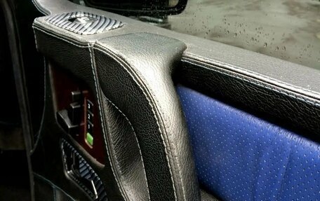 Mercedes-Benz G-Класс W463 рестайлинг _ii, 2001 год, 17 000 000 рублей, 7 фотография