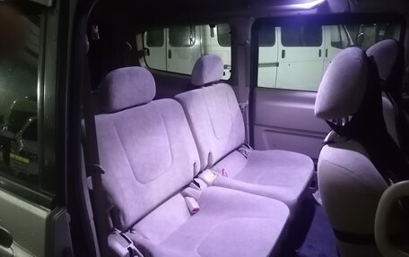 Nissan Serena II, 2002 год, 750 000 рублей, 7 фотография