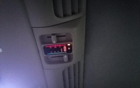 Nissan Serena II, 2002 год, 750 000 рублей, 8 фотография