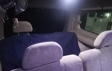 Nissan Serena II, 2002 год, 750 000 рублей, 9 фотография