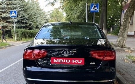 Audi A8, 2011 год, 2 250 000 рублей, 2 фотография