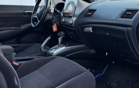 Honda Civic VIII, 2007 год, 750 000 рублей, 4 фотография