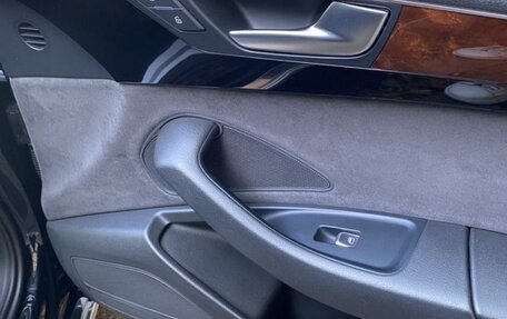 Audi A8, 2011 год, 2 250 000 рублей, 11 фотография