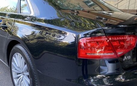 Audi A8, 2011 год, 2 250 000 рублей, 3 фотография