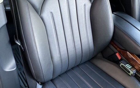 Audi A8, 2011 год, 2 250 000 рублей, 8 фотография