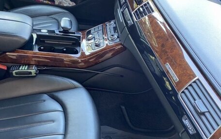 Audi A8, 2011 год, 2 250 000 рублей, 9 фотография