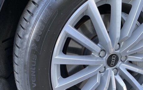 Audi A8, 2011 год, 2 250 000 рублей, 13 фотография