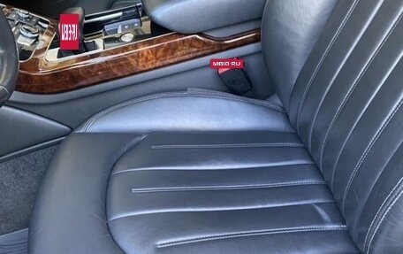 Audi A8, 2011 год, 2 250 000 рублей, 7 фотография