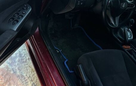 Honda Civic VIII, 2007 год, 750 000 рублей, 10 фотография