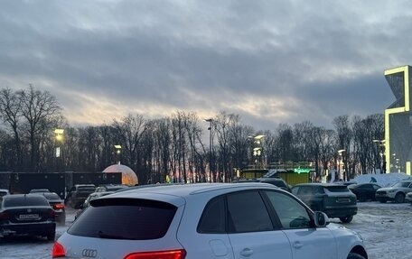 Audi Q5, 2012 год, 1 650 000 рублей, 5 фотография