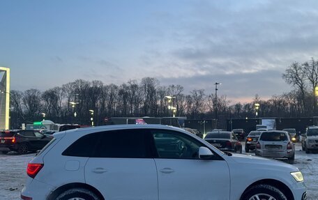 Audi Q5, 2012 год, 1 650 000 рублей, 6 фотография