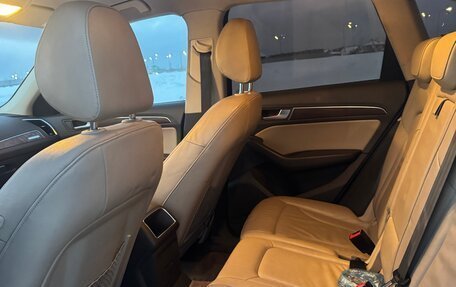 Audi Q5, 2012 год, 1 650 000 рублей, 12 фотография