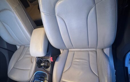 Audi Q5, 2012 год, 1 650 000 рублей, 9 фотография