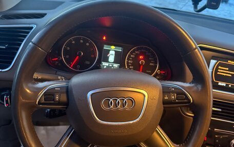 Audi Q5, 2012 год, 1 650 000 рублей, 14 фотография