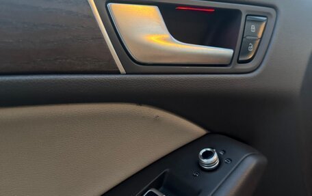 Audi Q5, 2012 год, 1 650 000 рублей, 11 фотография